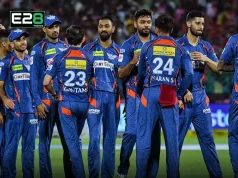 IPL 2025: How Lucknow Super Giants can still make it to the playoffs? Lucknow Super Giants