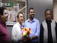 “10,000 Gavaskar..” BCCI did this special thing in honor of Sunil Gavaskar, gave this gift to the legend Sunil Gavaskar