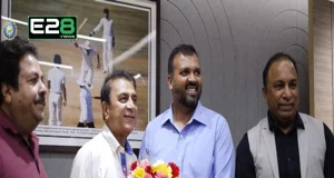 “10,000 Gavaskar..” BCCI did this special thing in honor of Sunil Gavaskar, gave this gift to the legend Sunil Gavaskar