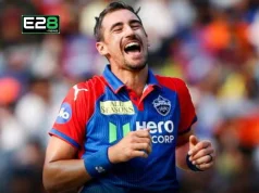 IPL 2025: Mitchell Starc Risks Losing Crores If He Exits Tournament Mid-Season Mitchell Starc