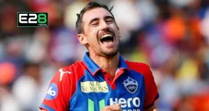 IPL 2025: Mitchell Starc Risks Losing Crores If He Exits Tournament Mid-Season Mitchell Starc