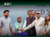 Wankhede Stadium Pays Tribute to Rohit Sharma, Unveils Stand in His Name Rohit Sharma