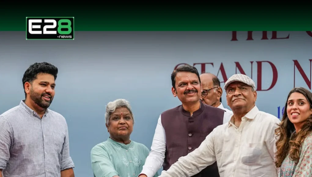 Rohit Sharma Rohit Sharma