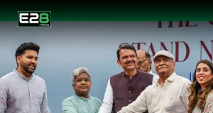 Wankhede Stadium Pays Tribute to Rohit Sharma, Unveils Stand in His Name Rohit Sharma