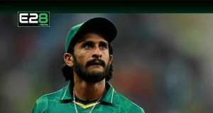 Pakistan Crush Bangladesh as Hasan Ali Shines With Five-Wicket Haul Hasan ALi