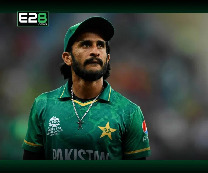 Hasan ALi