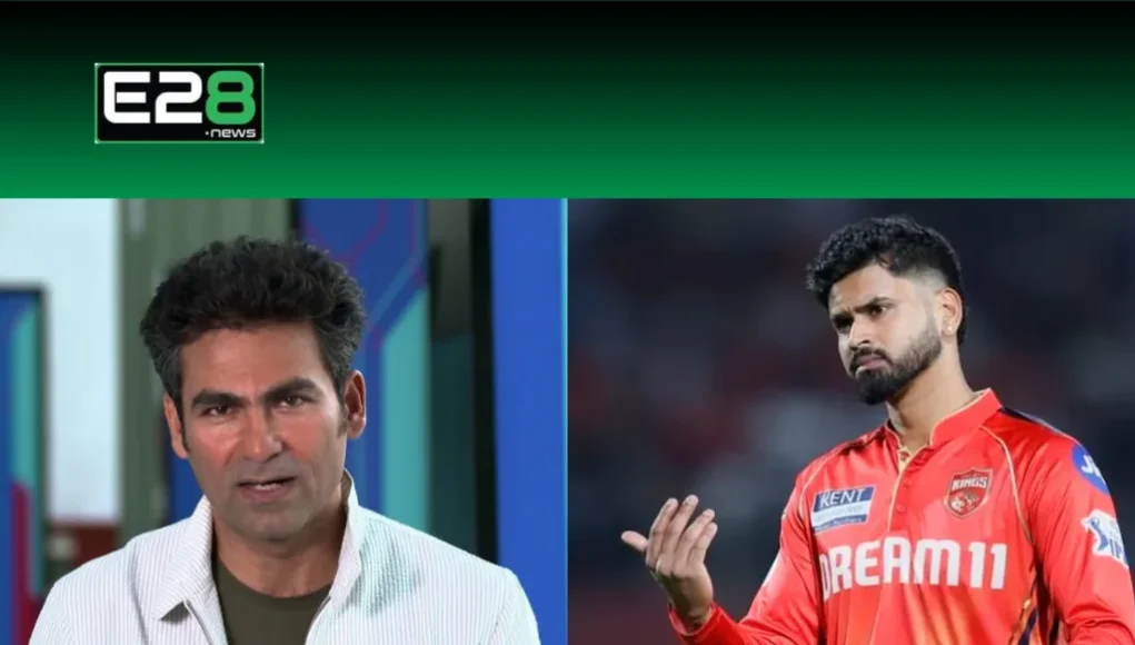 Mohammad Kaif Mohammad Kaif