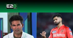 Kaif is upset with Sai Sudarshan being selected before Shreyas Iyer, gave a surprising statement Mohammad Kaif