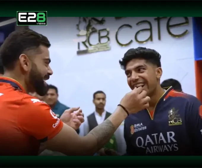 Kohli