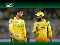 Ravindra Jadeja Breaks Silence on Challenging CSK Captaincy Phase in 2022 Jadeja