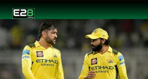 Ravindra Jadeja Breaks Silence on Challenging CSK Captaincy Phase in 2022 Jadeja