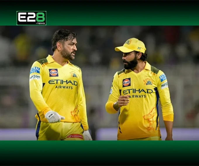 Jadeja