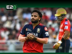 IPL 2025: Suyash Sharma’s bowling was the ‘Play of the Day’ in the PBKS vs RCB match RCB Suyash Sharma