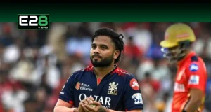 IPL 2025: Suyash Sharma’s bowling was the ‘Play of the Day’ in the PBKS vs RCB match RCB Suyash Sharma