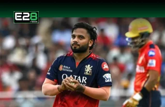 IPL 2025: Suyash Sharma’s bowling was the ‘Play of the Day’ in the PBKS vs RCB match RCB Suyash Sharma