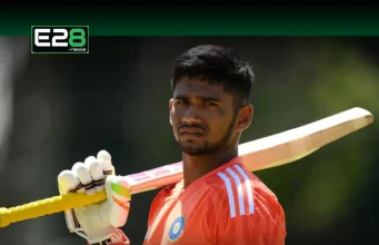 VIDEO: Virat Kohli publicly insulted Mushir Khan, said- “He only gives me water to drink….” Musheer Khan