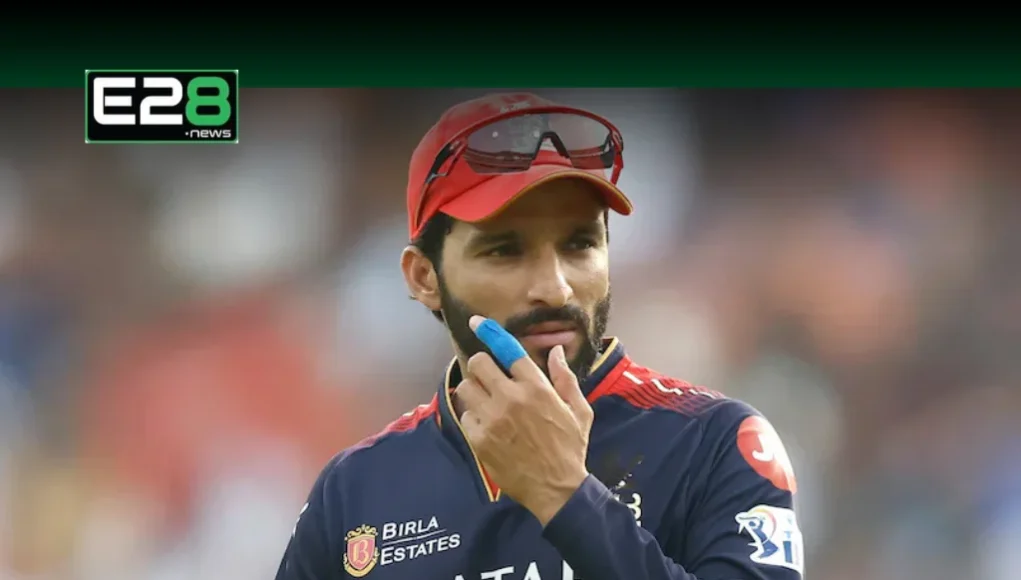 Rajat Patidar Rajat Patidar