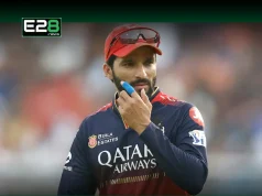 Rajat Patidar created history, became the 5th Indian captain to do such a feat in IPL Rajat Patidar