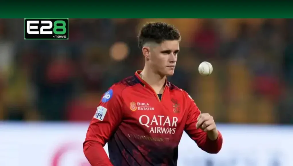 Jacob Bethell Jacob Bethell