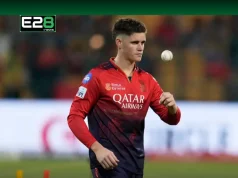 ENG vs WI: “I am a better player now…”, Jacob Bethell gives credit to King Kohli Jacob Bethell