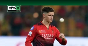 ENG vs WI: “I am a better player now…”, Jacob Bethell gives credit to King Kohli Jacob Bethell