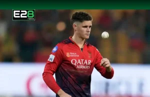 ENG vs WI: “I am a better player now…”, Jacob Bethell gives credit to King Kohli Jacob Bethell