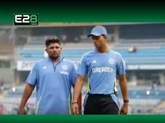 England Lions vs India A: Yashasvi Jaiswal, Karun Nair Lead Recovery After Early Blow in 1st Unofficial Test Jaiswal