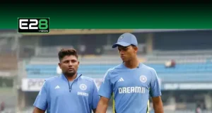 England Lions vs India A: Yashasvi Jaiswal, Karun Nair Lead Recovery After Early Blow in 1st Unofficial Test Jaiswal