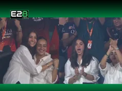 Anushka Sharma’s Close Friend Sparks Buzz During IPL 2025 Qualifier 1 as RCB Cruise to Final Anushka
