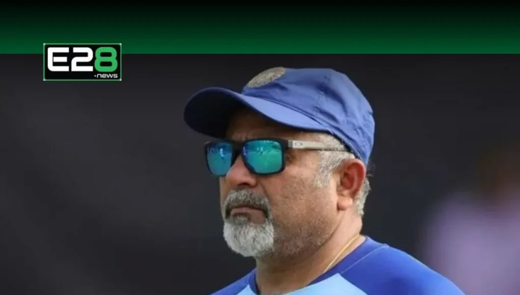 Bharat Arun Bharat Arun