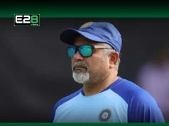 Former India Bowling Coach Bharat Arun to Lead Elite Training Program in Sri Lanka Bharat Arun