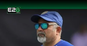 Former India Bowling Coach Bharat Arun to Lead Elite Training Program in Sri Lanka Bharat Arun