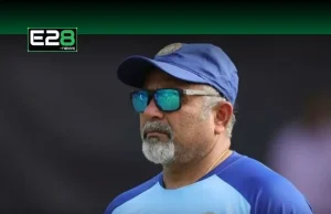 Former India Bowling Coach Bharat Arun to Lead Elite Training Program in Sri Lanka Bharat Arun
