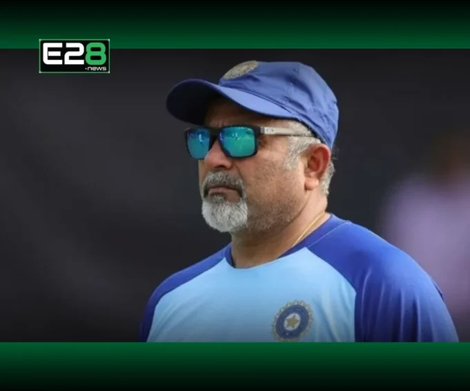 Bharat Arun