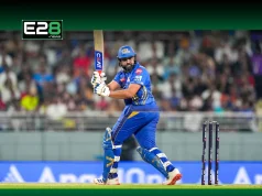 Rohit Sharma achieved a new record, became the second player to do such a feat in IPL Rohit