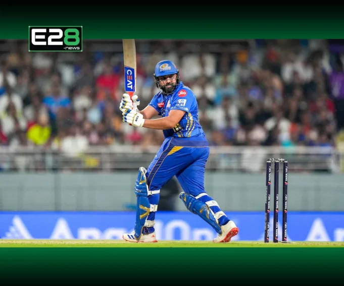 Rohit