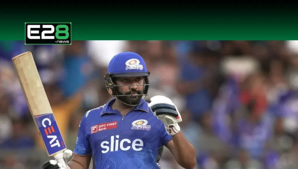 Rohit Sharma Rohit Sharma