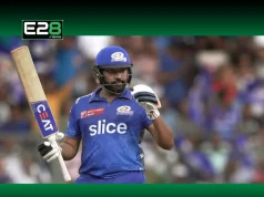 Somewhere you need luck – Rohit Sharma gave a big statement after winning the POTM award Rohit Sharma
