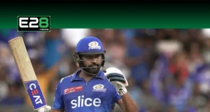 Somewhere you need luck – Rohit Sharma gave a big statement after winning the POTM award Rohit Sharma