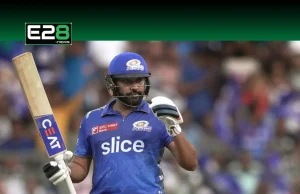 Somewhere you need luck – Rohit Sharma gave a big statement after winning the POTM award Rohit Sharma