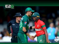 BCB Receives Green Signal to Proceed with Pakistan Tour BCB