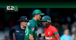 BCB Receives Green Signal to Proceed with Pakistan Tour BCB