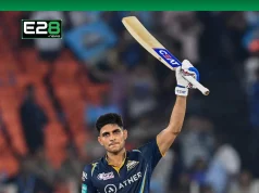 “Three catches in the powerplay…” – Shubman Gill blamed these players after losing the match Gill