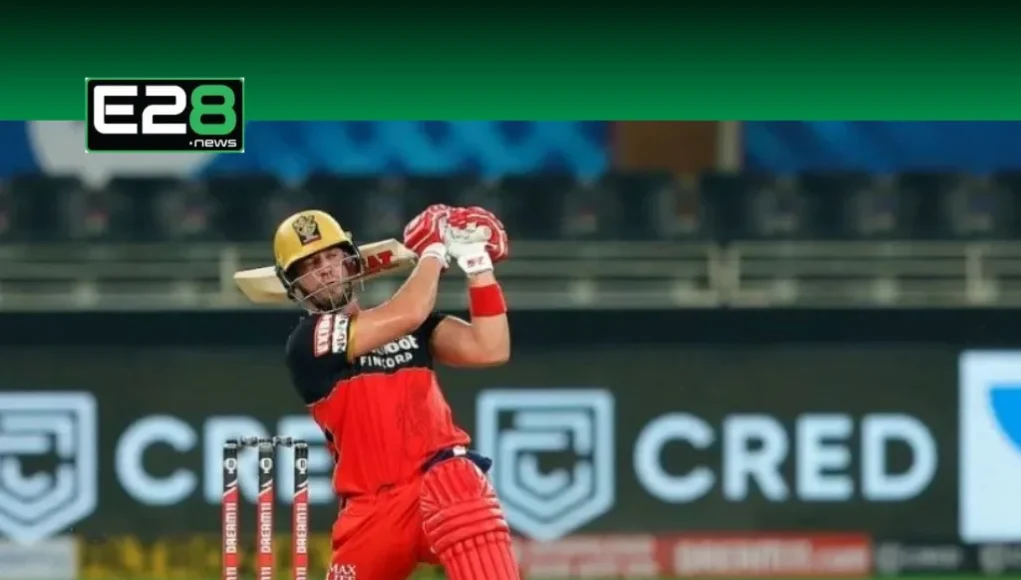 AB de Villiers Praises Jasprit Bumrah