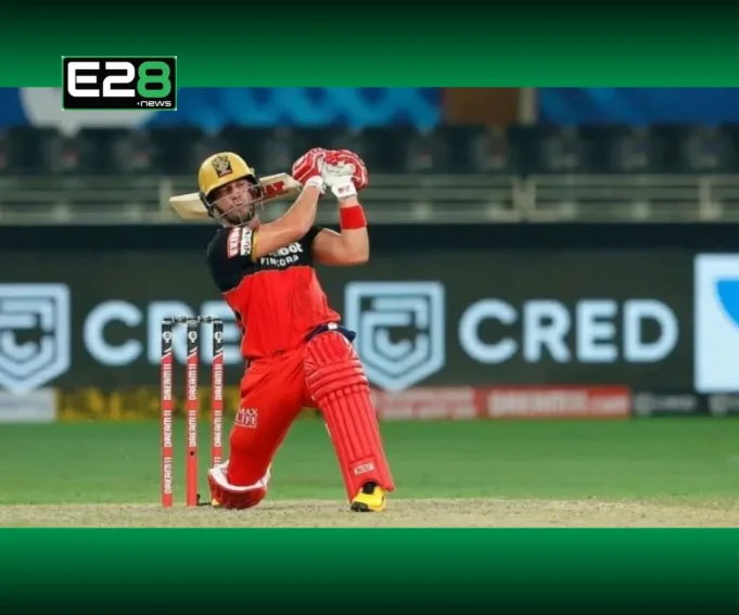 AB de Villiers Praises Jasprit Bumrah