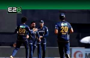 Tom Moody Identifies Key Weakness in Gujarat Titans After IPL 2025 Exit Tom Moody
