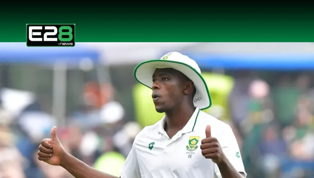 Rabada Rabada