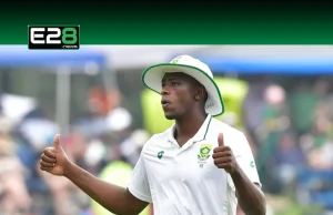 Rabada Opens Up About Drug Suspension Ahead of WTC Final Rabada