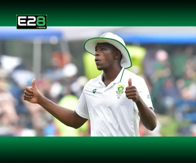 Rabada