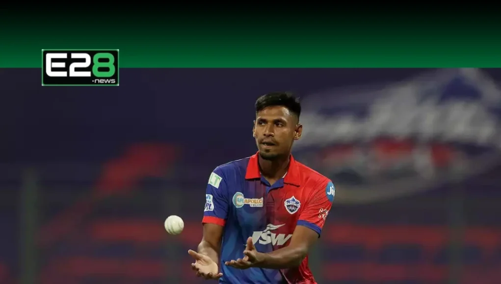 Mustafizur Rahman